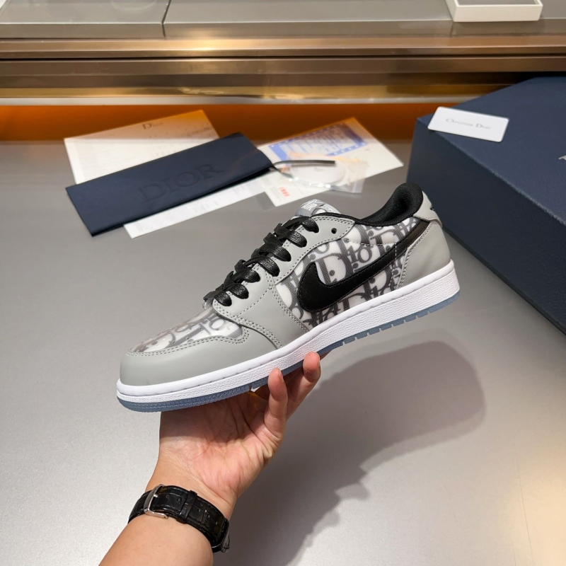 Christian Dior Sneakers